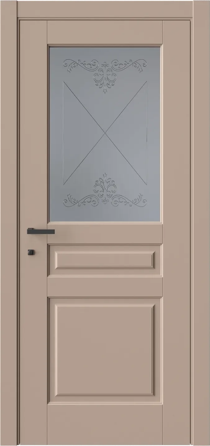 Дверь Elite EL7F